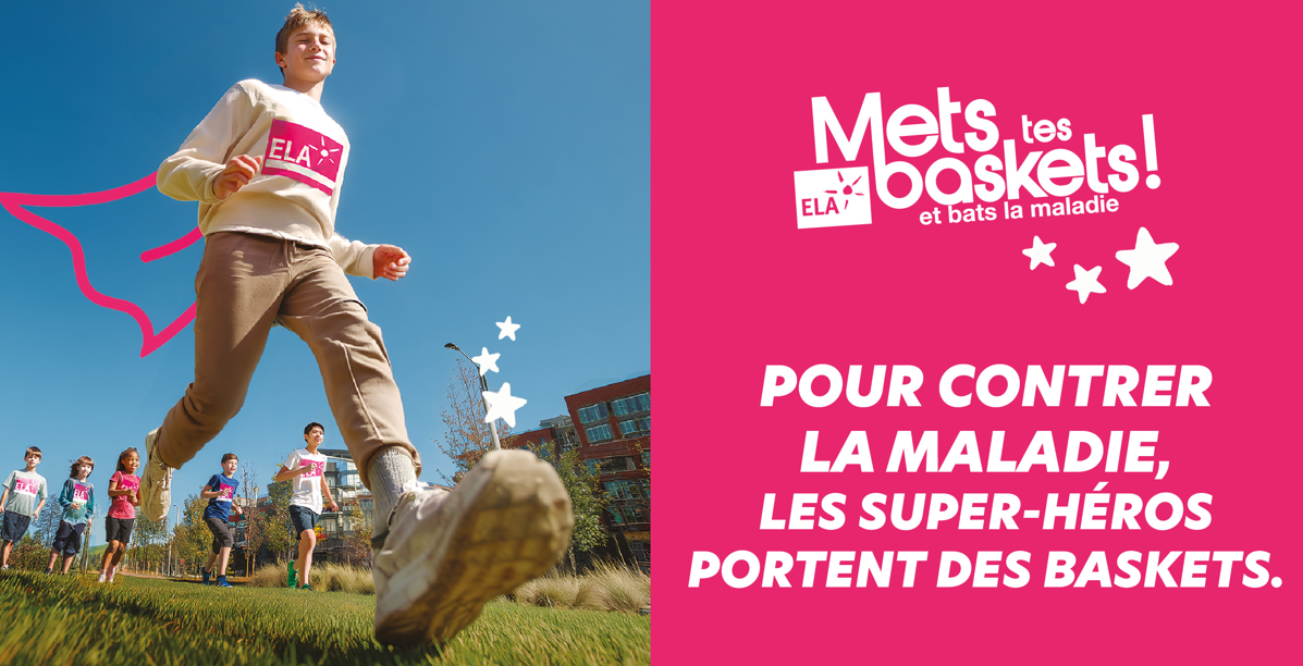 Solidarité et énergie à l’école Jeanne d’Arc : 281 € récoltés pour l’association ELA !